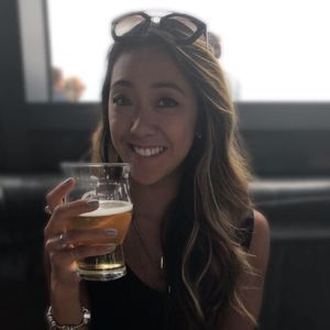 Meet your Posher, Candice